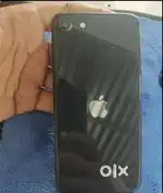Iphone se 2020 64gb orginal Display battery health 100 percent