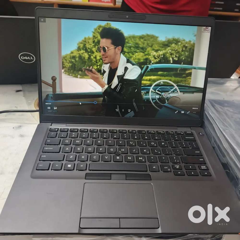 शानदार डील टुडे ऑफर Dell laptop core i7 8th generation 8GB RAM 256 SSD