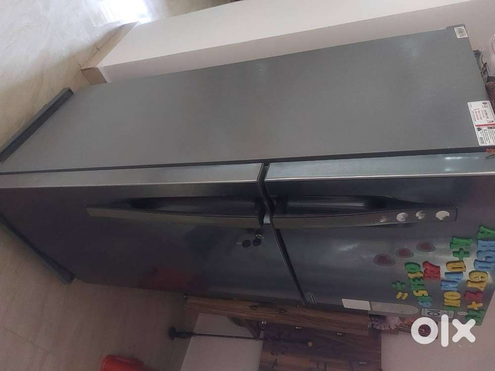 LG Refrigerator 252 Liters