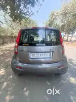Maruti Suzuki Ritz 2012 CNG & Hybrids 90000 Km Driven