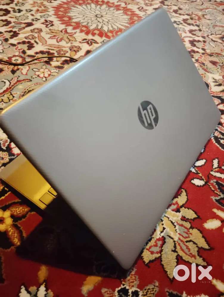 HP Laptop i5 11th gen