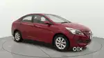 Hyundai Verna 2016-2017 1.6 VTVT AT S, 2017, Petrol