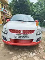 Maruti Suzuki Swift 2014 Petrol 50000 Km Driven