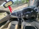 Maruti Suzuki Celerio 2018