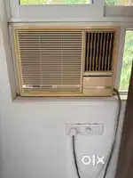 O General 2 tonne Japan Window Ac