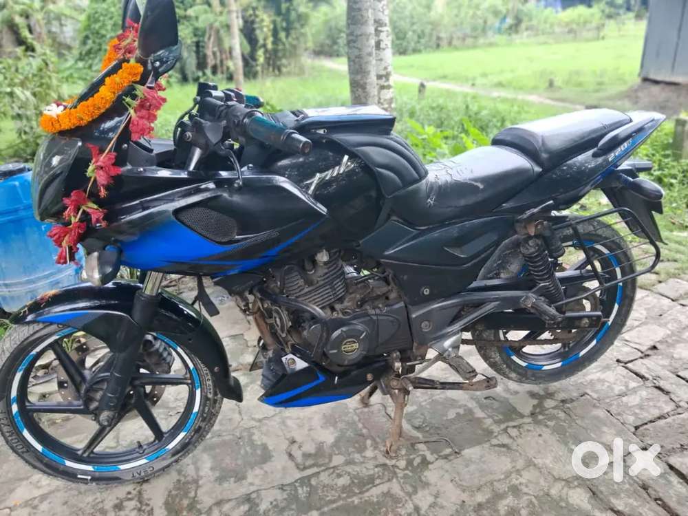 Bs 4 very good condition