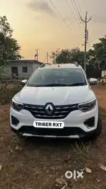 Renault Triber, 2022, Petrol