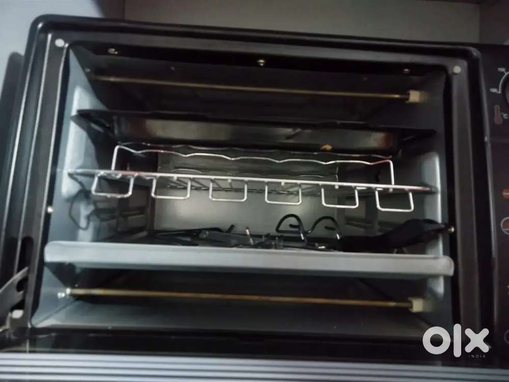 Oven Toaster Grill,,bajaj