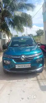 Renault KWID 2021 Petrol Good Condition