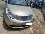 Tata Indica Vista 2008-2013 Aura 1.3 Quadrajet (ABS), 2009, Diesel