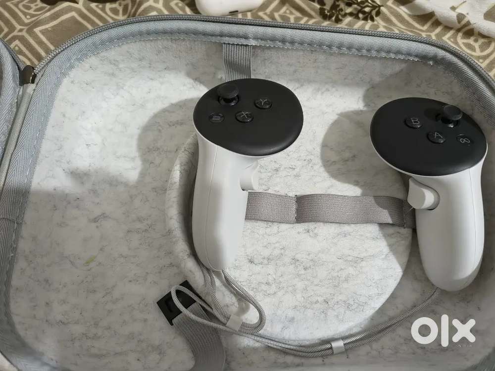 Meta Quest 3S VR Headsets