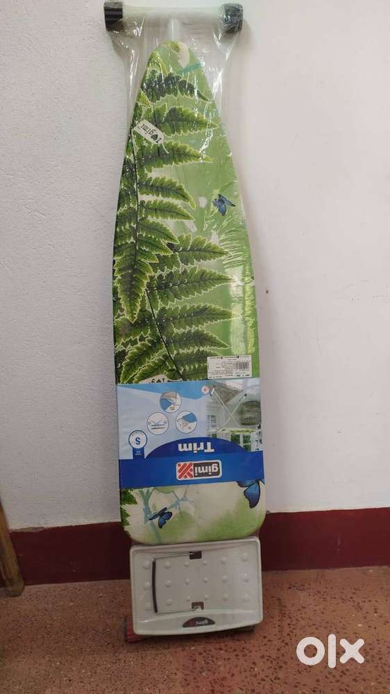 Brand New Foldable Ironing Board/Table for Sale