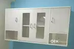 White Kitchen Cabinet