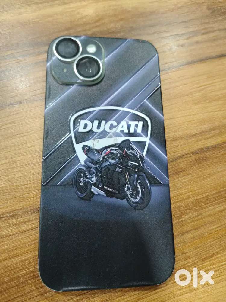 Selling i phone