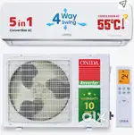 1tonn Ac ,brand new,onida company