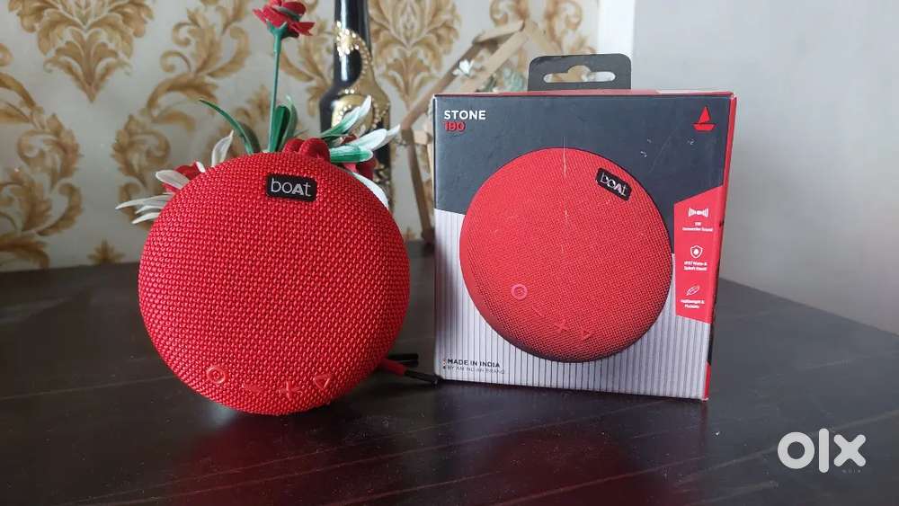 Boat Speaker 5W