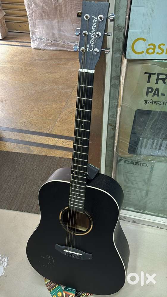 Guitar - Tanglewood