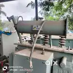 3 Phase Transformer