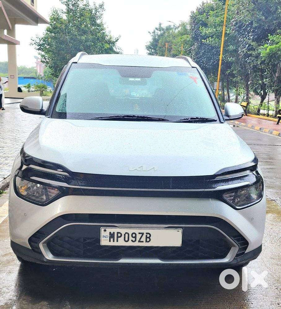 Kia Carens 1.5 Prestige 7 STR, 2022, Diesel