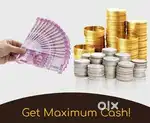 Cash for Gold and Silver