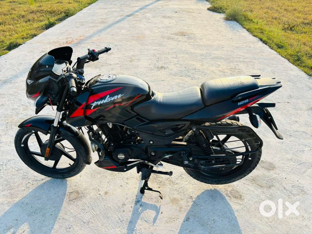 Pulsar 125cc