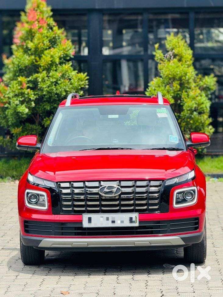 Hyundai Venue SX, 2024, Petrol