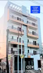 लक्ष्मी माता मंदिर पंचक्रोशी रोड