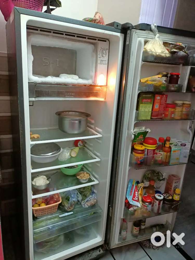 Fridge on sale