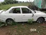 A car but kabra model and high time to car because I no car sta