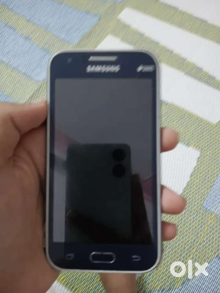 Working phone