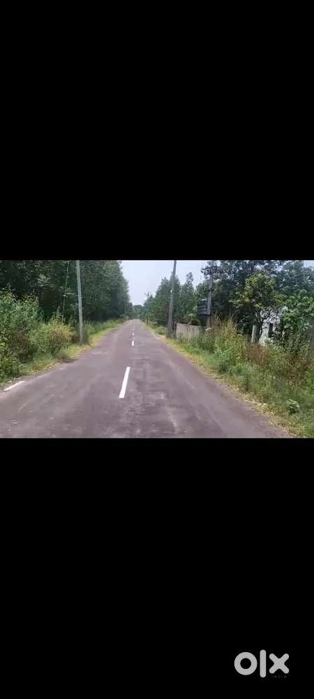 154 Gaj Conner Eco City Hills Plot for Sale in Panchkula Extension 2