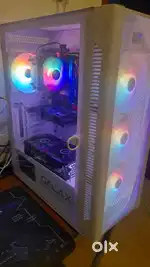 Full Gaming PC