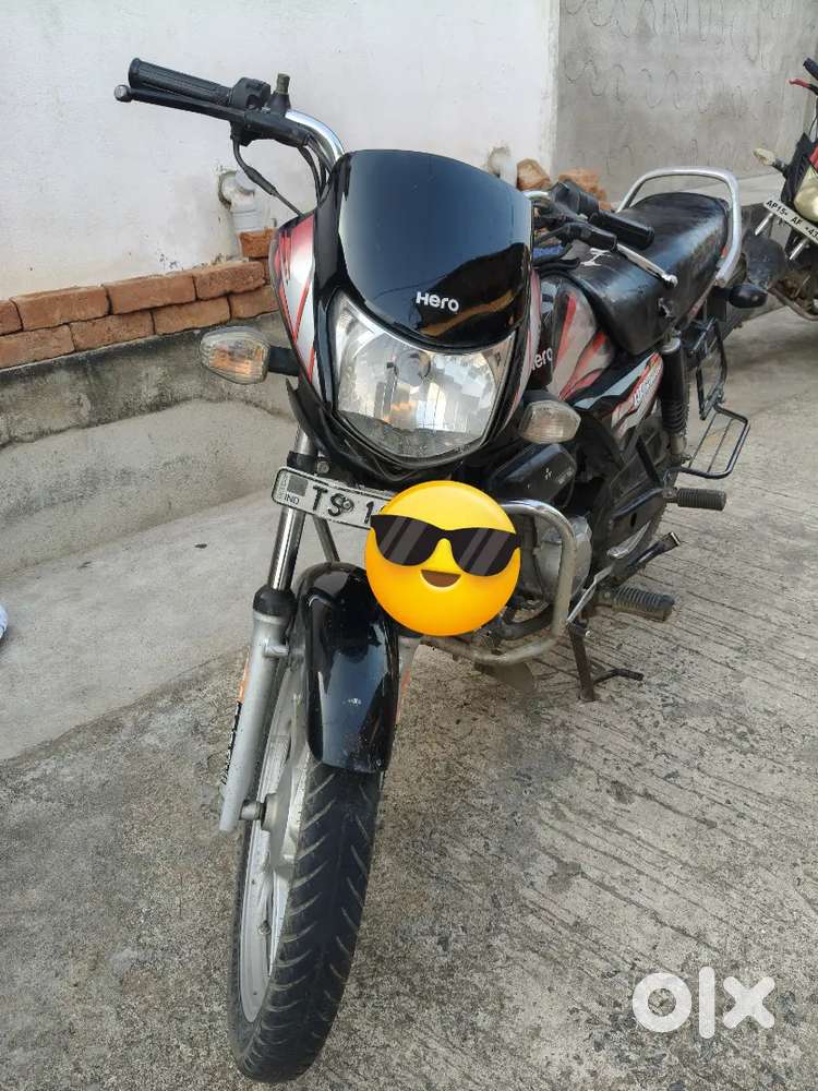 Best quality and good bike