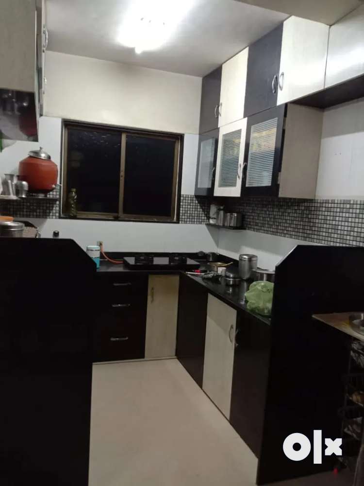 Chala : 2 bhk flats in tirupati plaza available for rent