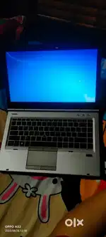 Hp laptop 4GB RAM