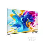 40 INCH ANDROID SMART LED TV EXCHANGE AVAILABLE