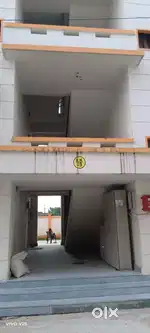 New renovated flat