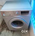 Glanz Front Loaded Automatic Washing Machine
