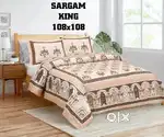 Bedsheet sets