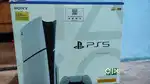 Sony ps5 New condition only 3 months old