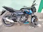 Urgent sell pulsar 150 cc model 2020. It's ML 10 C