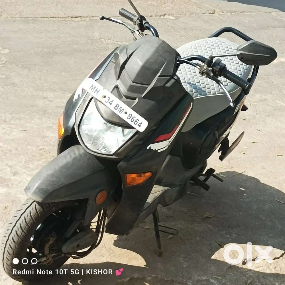 Fully mentained,all papers clear