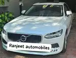 Volvo S90 D4 Momentum, 2018, Diesel