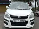Maruti Suzuki Wagon R 1.2 VXI, 2014, Petrol