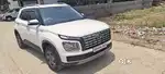Hyundai Venue 2023 Petrol Well Maintained