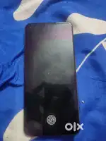 Oppo f19s 6+6 128 new brand phone hai fingerprint in display