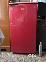 LG Best Choice Fridge