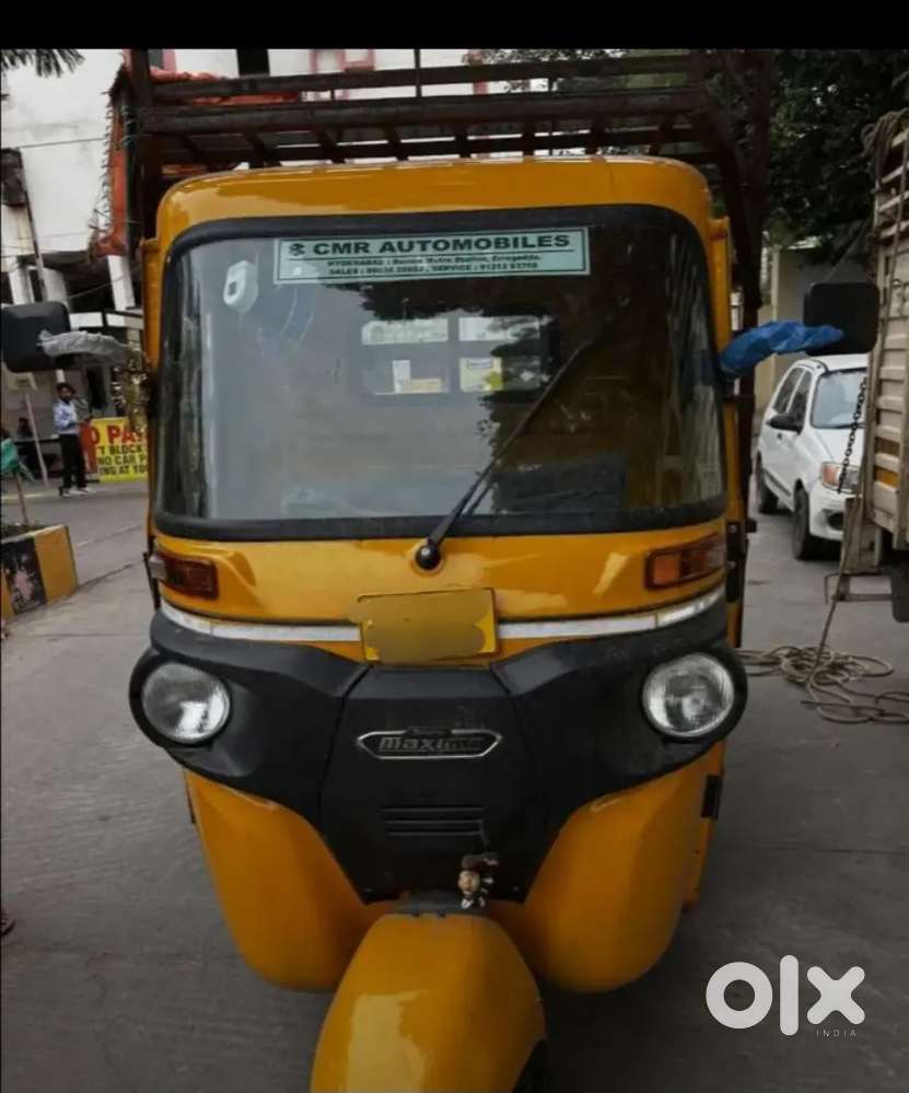 Driver for Ape load Auto For Porter