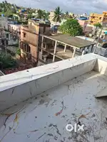 2 bhk flat for sale mota shiv mandir belur sapuipara