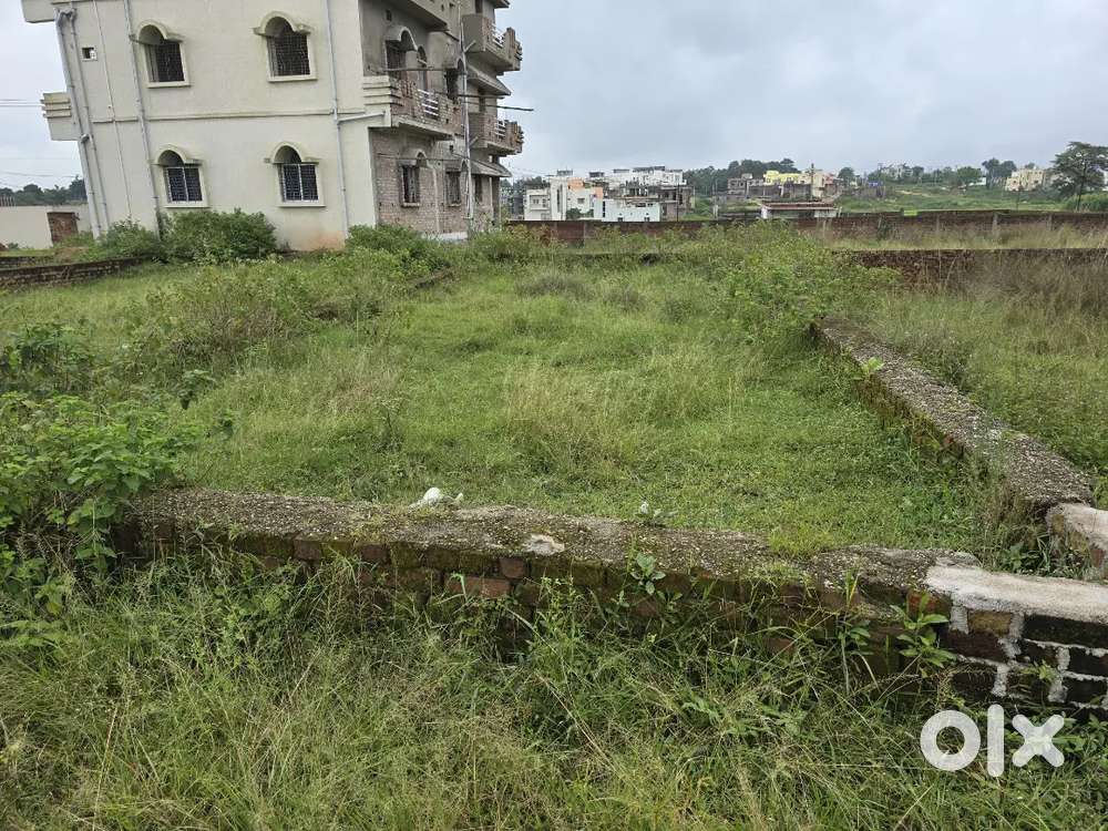 3decimal land for sale at tender Ratu kamre.road se 1.3 kms